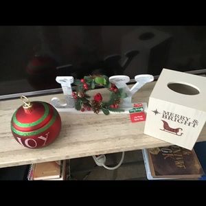 Holiday Bundle! NWT🎄🎄🎄🎄🎄